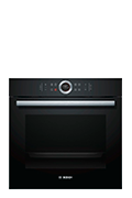 Reparación averías hornos Kitchenaid en  Badajoz