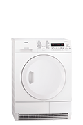 Reparación averías secadora Kitchenaid en  Badajoz